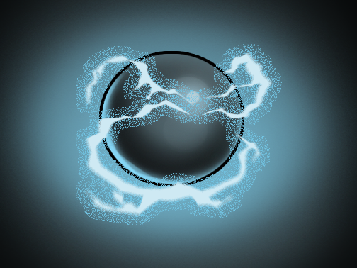 Artwork for Kugelblitz