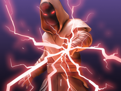 Artwork for Crimson Storm