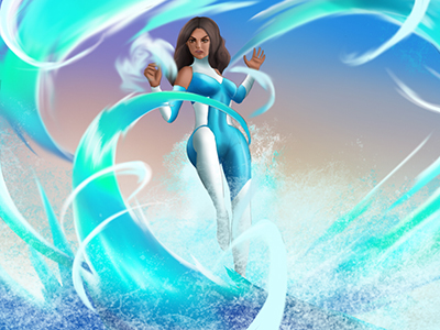 Artwork for Tide Drift