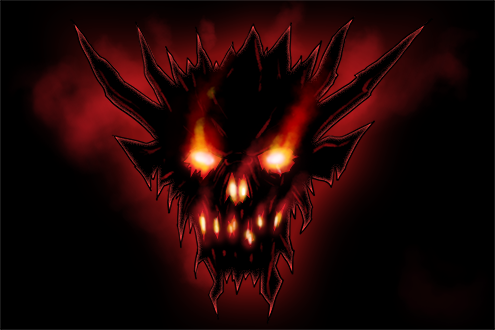 Artwork for Demon Blood
