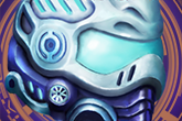 Artwork for Legion Elite Helm