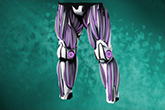 Artwork for Muscular Fibro-augments
