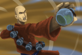 Artwork for Potion Baldric
