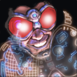 Artwork for Bug Eye Goggles
