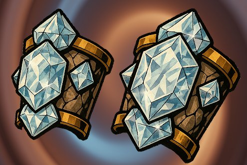 Artwork for Cragclasp Guards
